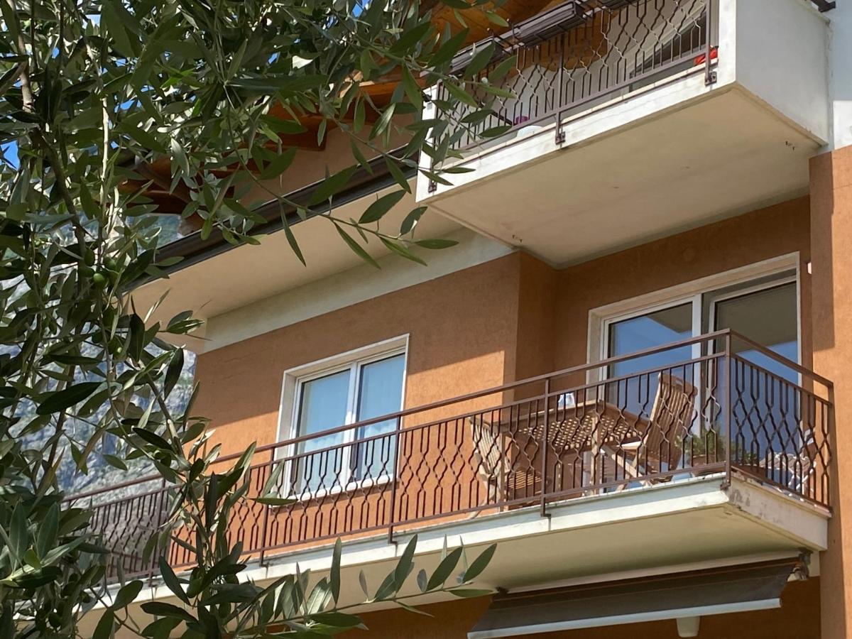 Apartament Dueolivi Riva Zewnętrze zdjęcie