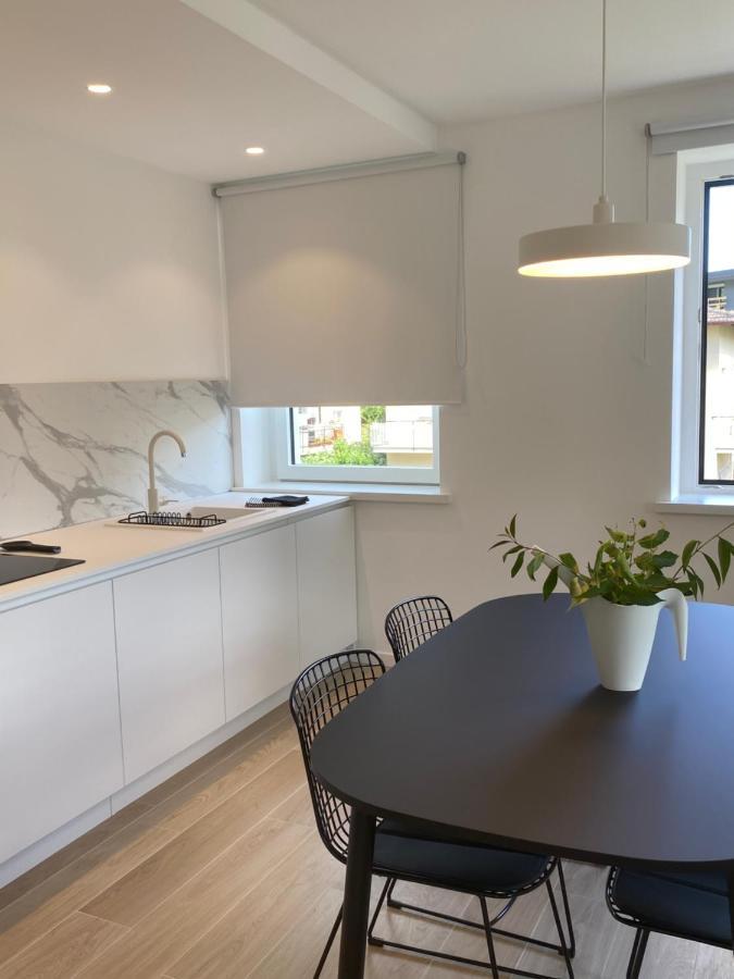 Apartament Dueolivi Riva Zewnętrze zdjęcie