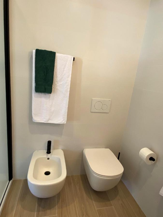 Apartament Dueolivi Riva Zewnętrze zdjęcie