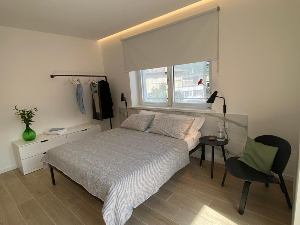Apartament Dueolivi Riva Zewnętrze zdjęcie