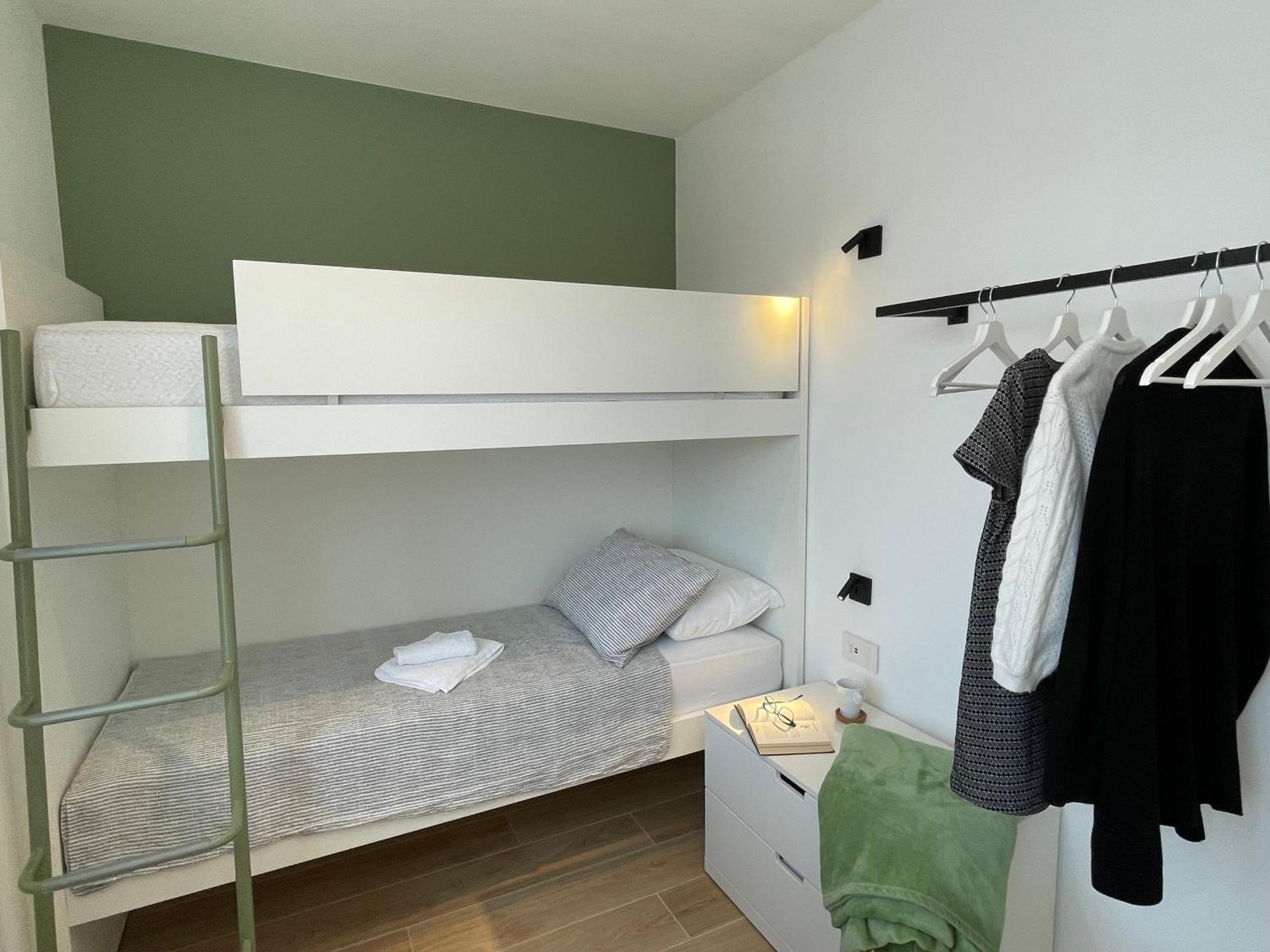 Apartament Dueolivi Riva Zewnętrze zdjęcie